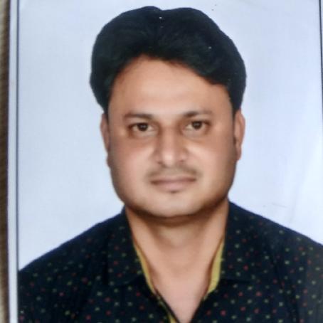 umesh Kumar Shrivastava
